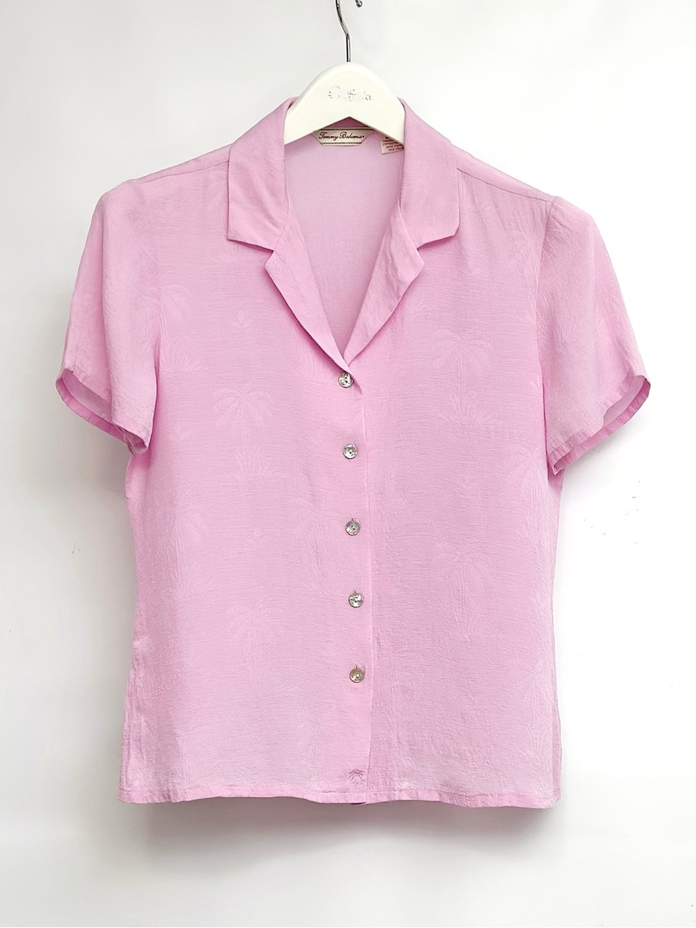 SILK✨ Tommy Bahama 100% Silk